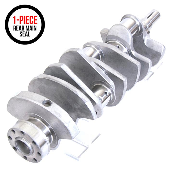 Eagle Specialty Products 428137505950 Eagle 4340 Steel Crankshafts Summit Racing