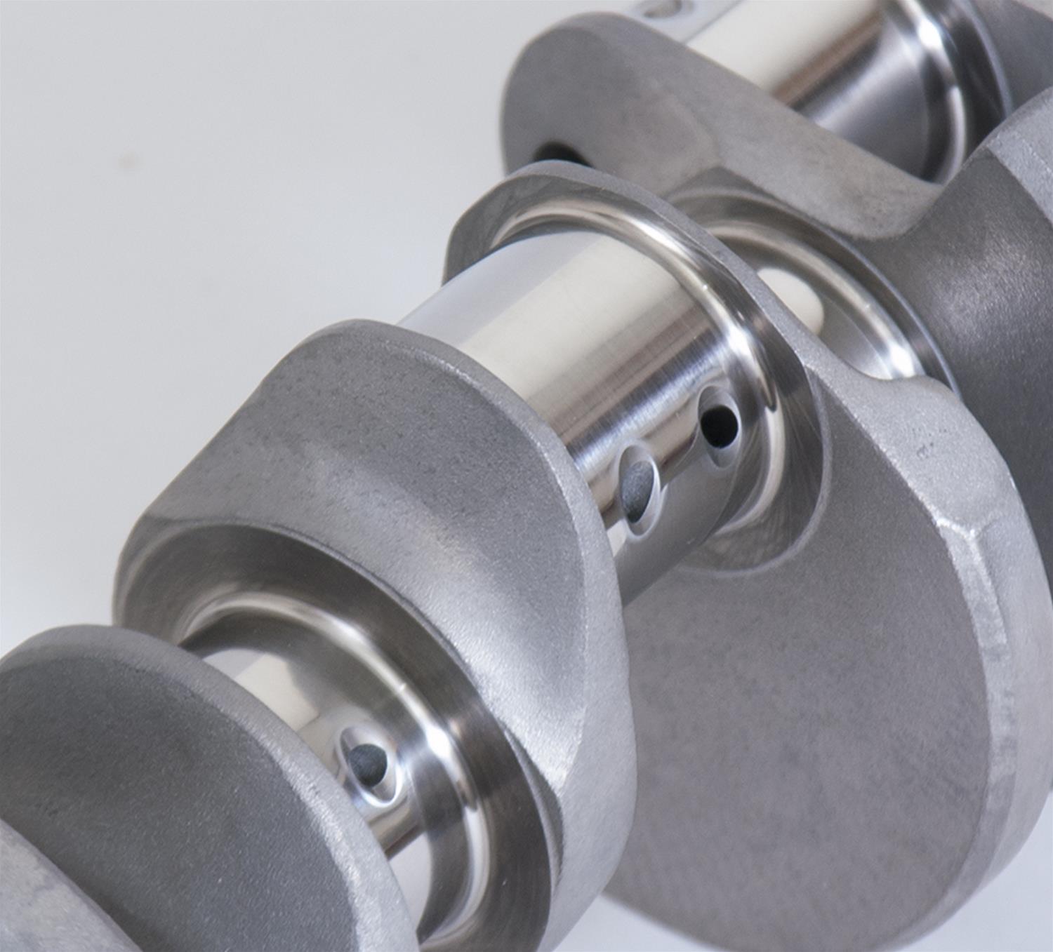 Eagle Specialty Products 430232525400 Eagle 4340 Steel