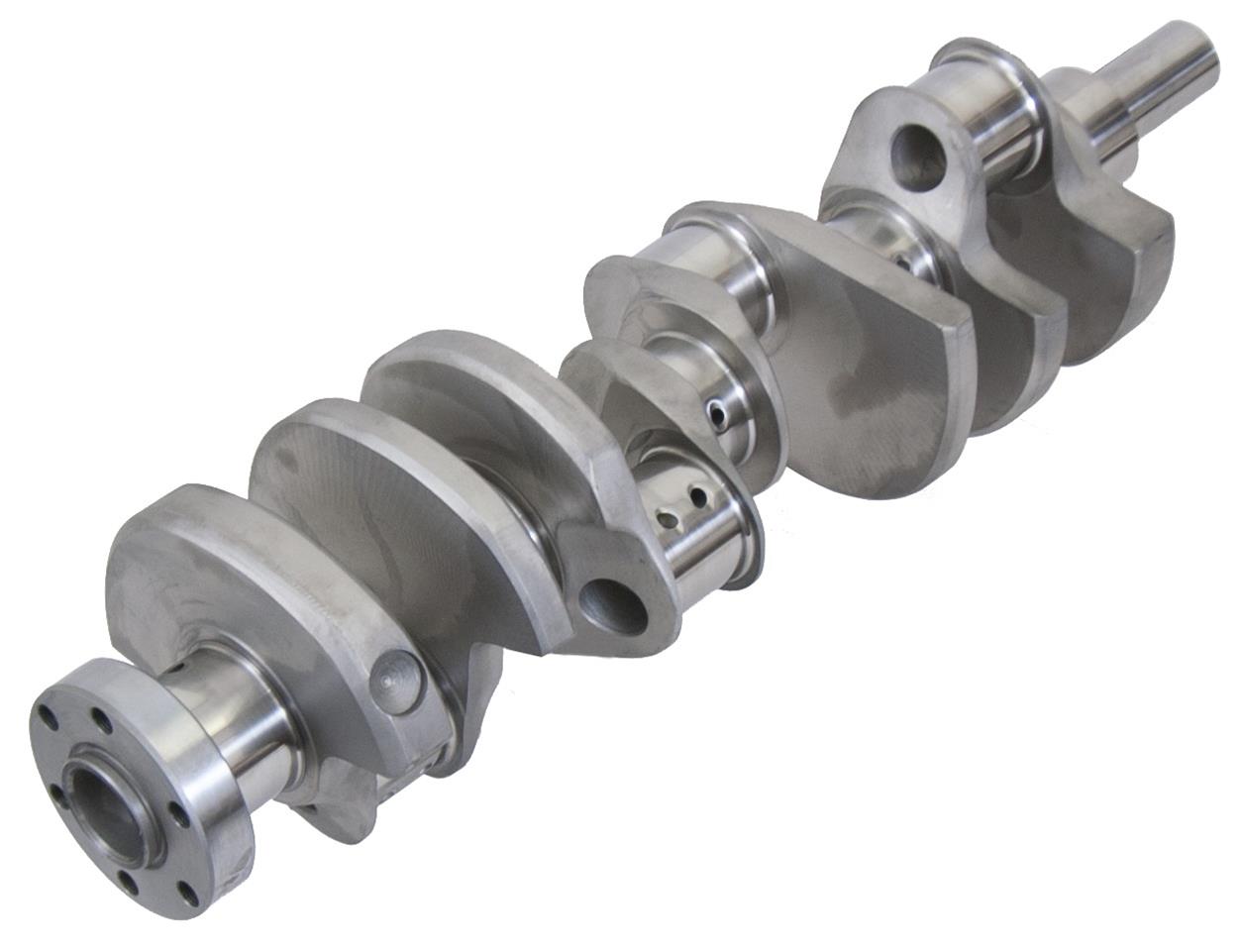 Eagle Specialty Products 430234005400 Eagle 4340 Steel