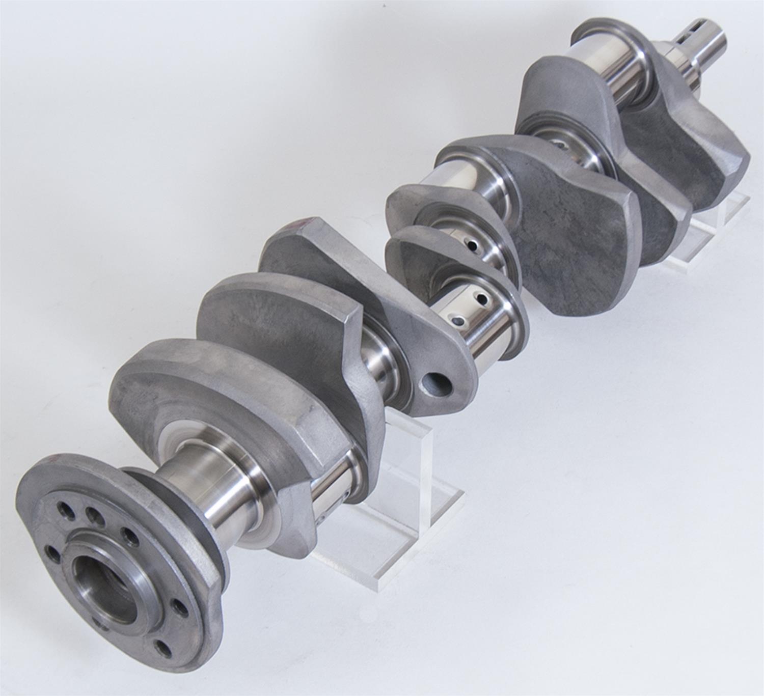 Eagle Specialty Products 432732505700 Eagle 4340 Steel