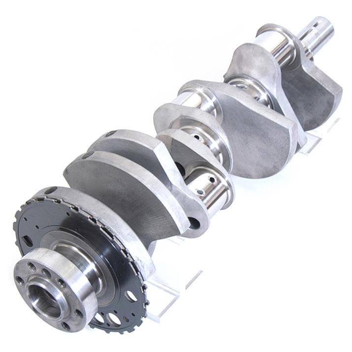 Eagle Specialty Products 434636226100 Eagle Forged 4340 Steel Crankshafts |  Summit Racing