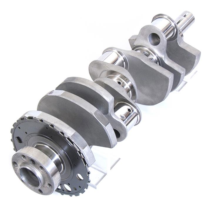 Eagle Specialty Products 434641256100 Eagle 4340 Steel