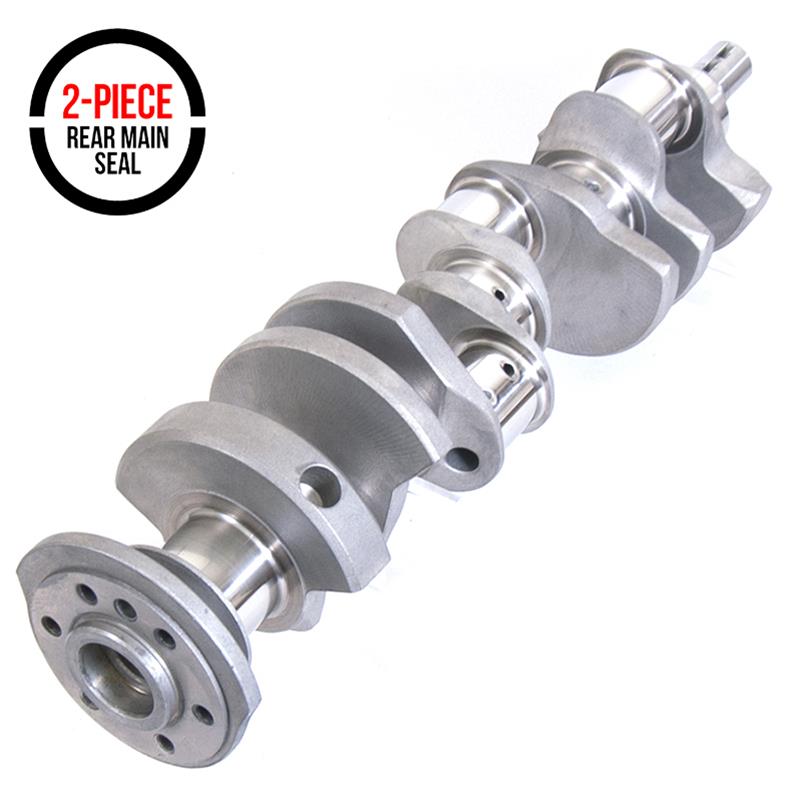 Eagle Specialty Products 435030005700 Eagle Forged 4340 Steel Crankshafts |  Summit Racing