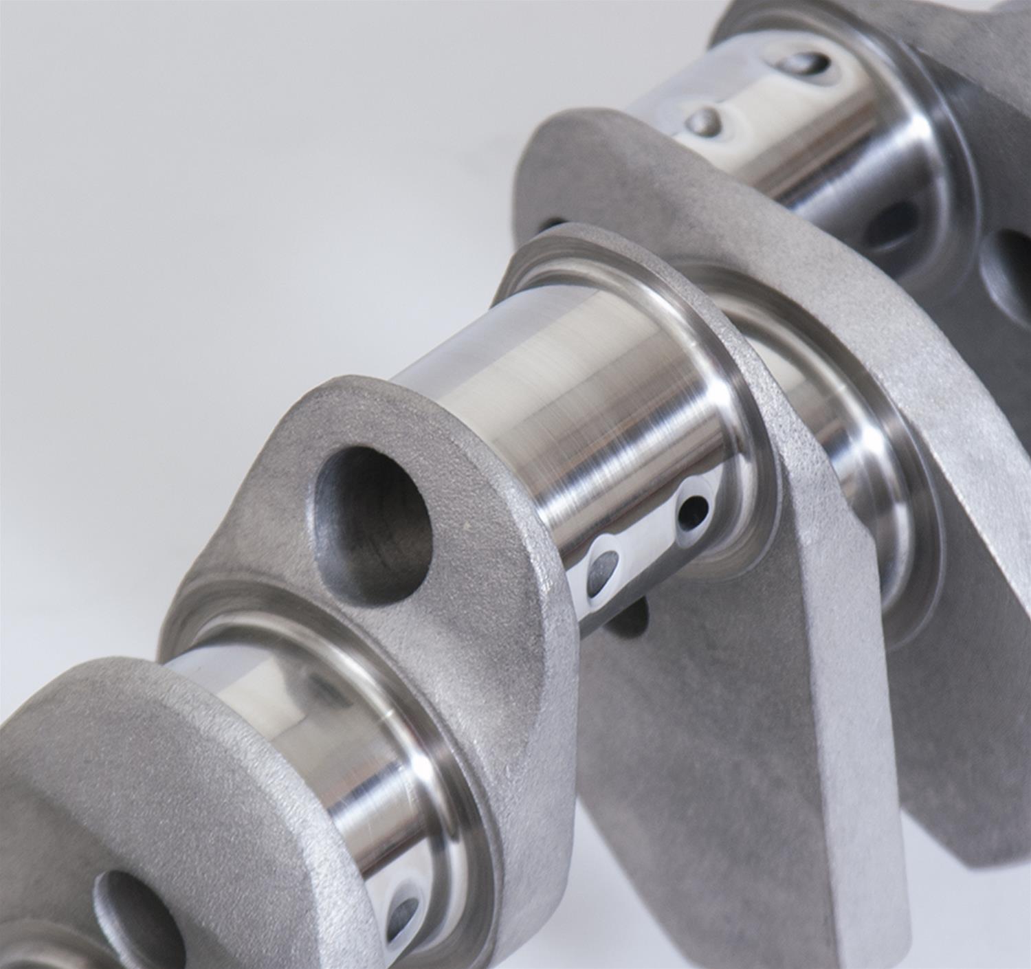 Eagle Specialty Products 4350350057FW Eagle UltraLightweight 4340 Crankshafts Summit Racing