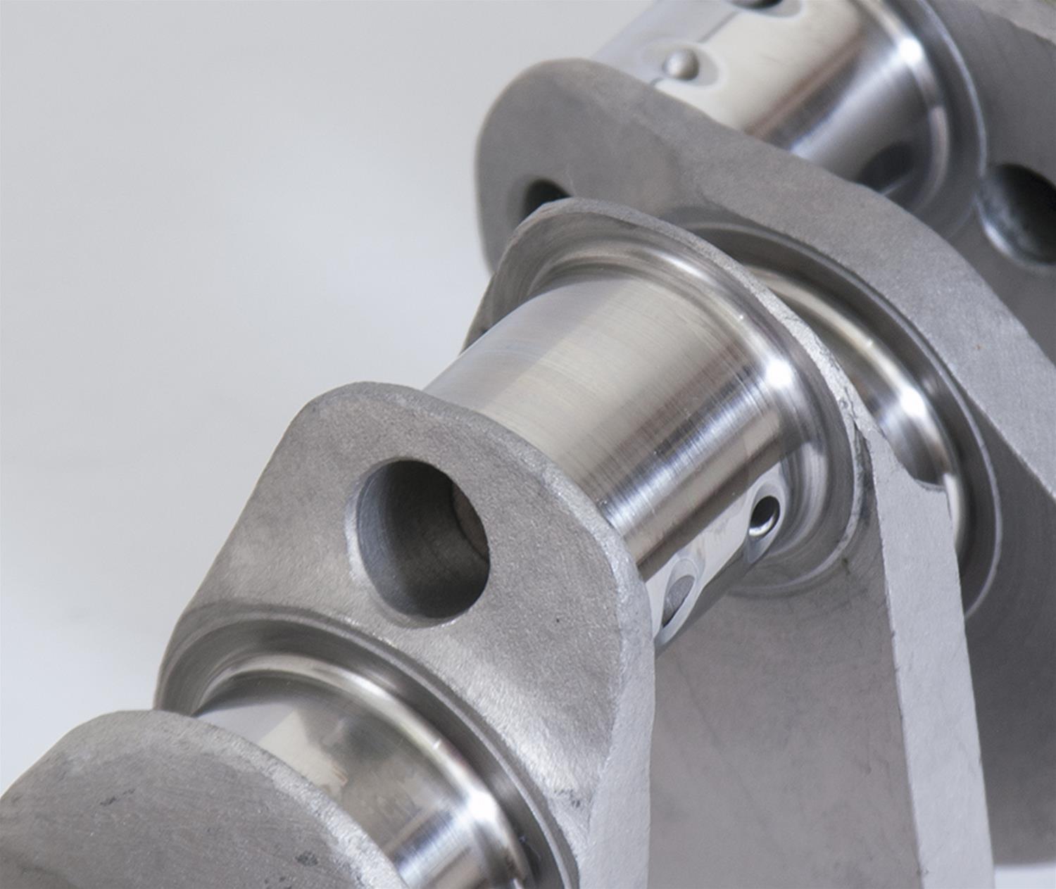 Eagle Specialty Products 4350350057LA Eagle Lightweight 4340 Crankshafts Summit Racing