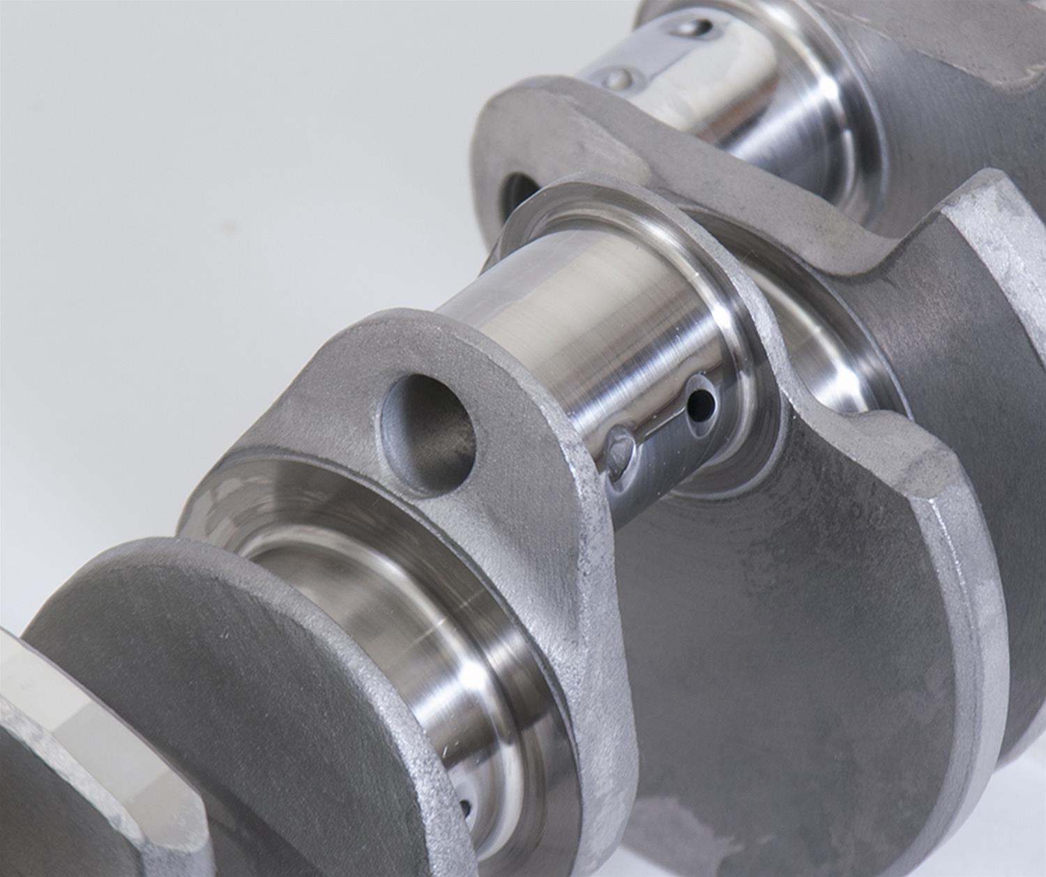 Eagle Specialty Products 435241706200 Eagle 4340 Steel