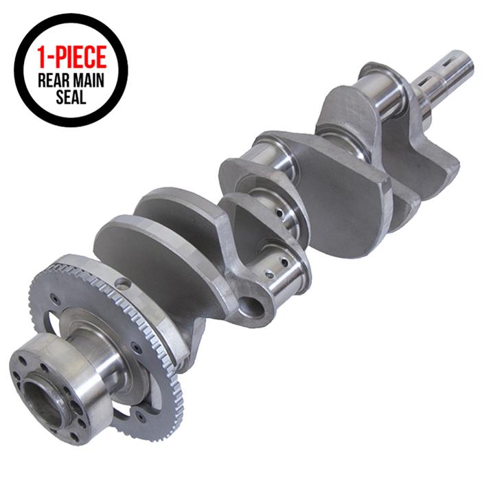 Eagle Specialty Products 439340506125 Eagle 4340 Steel