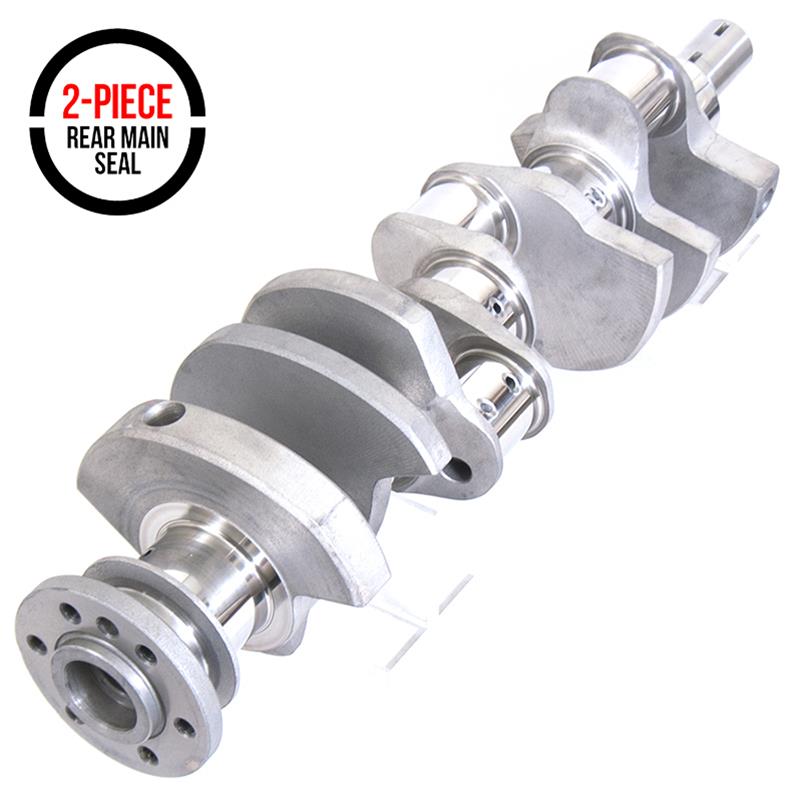 Eagle Specialty Products 439637666135 Eagle Forged 4340 Steel Crankshafts |  Summit Racing