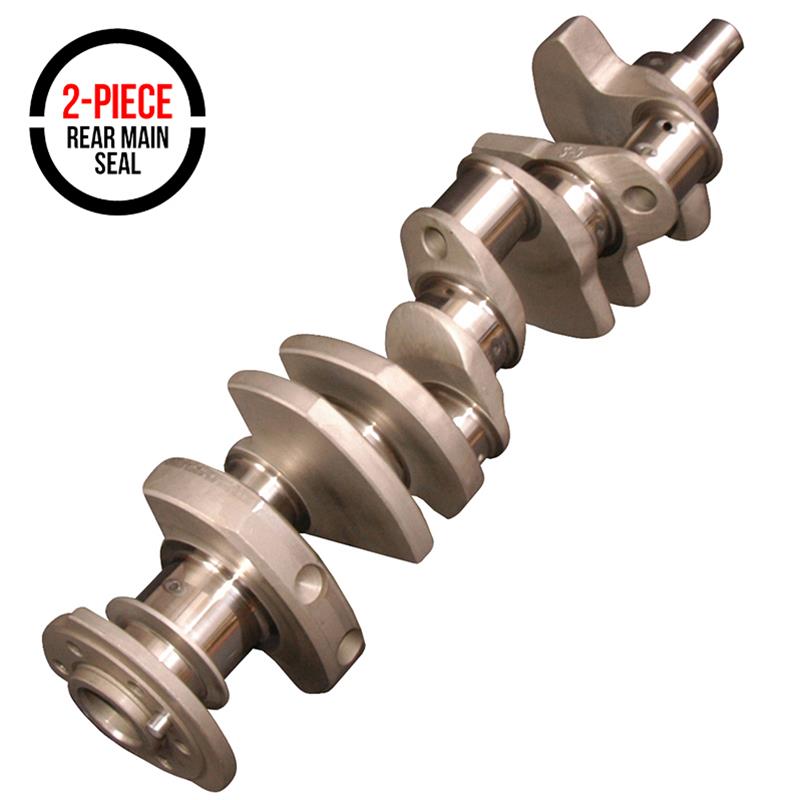 Eagle Specialty Products 440034805700 Eagle 4340 Steel Crankshafts Summit Racing