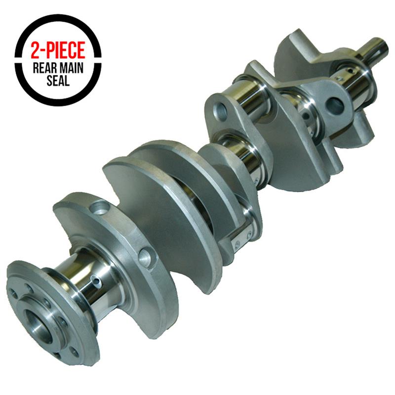 Eagle Specialty Products 440045006800 Eagle 4340 Steel