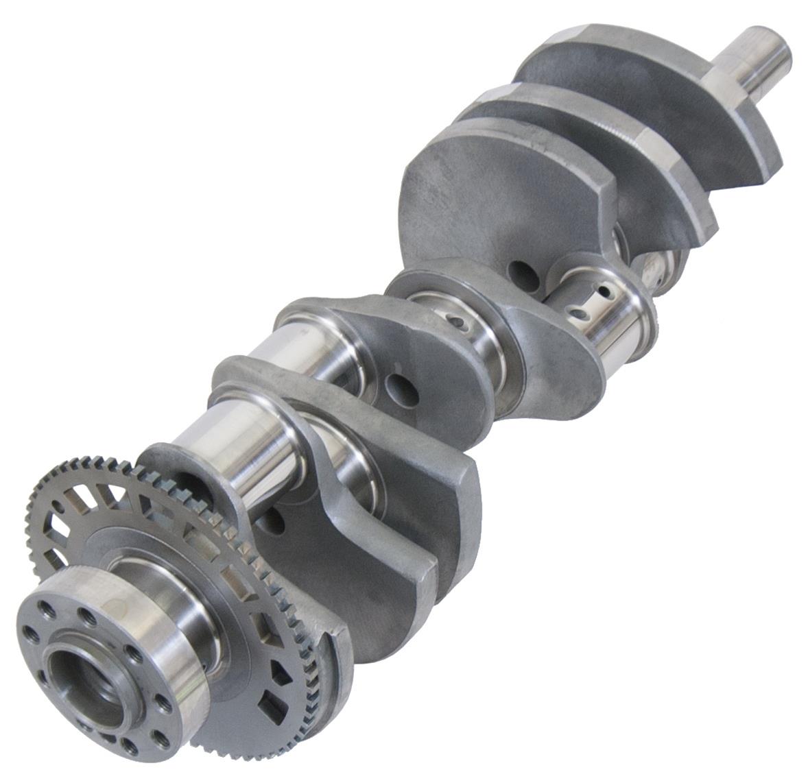 Eagle Forged 4340 Steel Crankshaft Chevy LS9 3.622in. Stroke w/ LS9 Reluctor Wheel