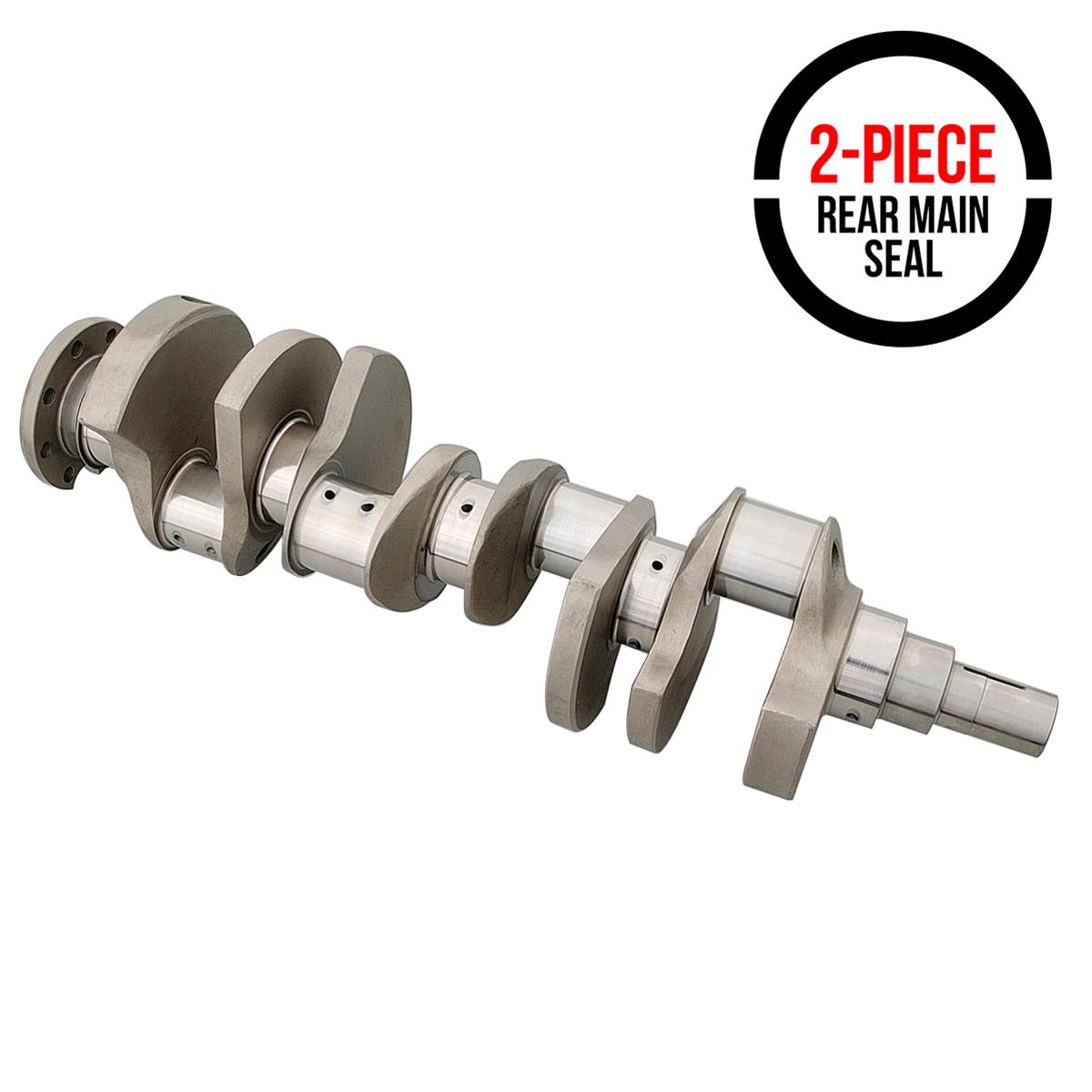 Eagle Specialty Products 444237506760 Eagle 4340 Steel