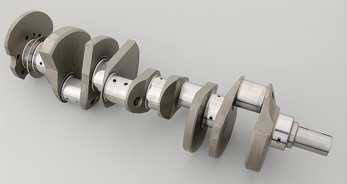 Eagle Specialty Products 445440026135 Eagle Forged 4340