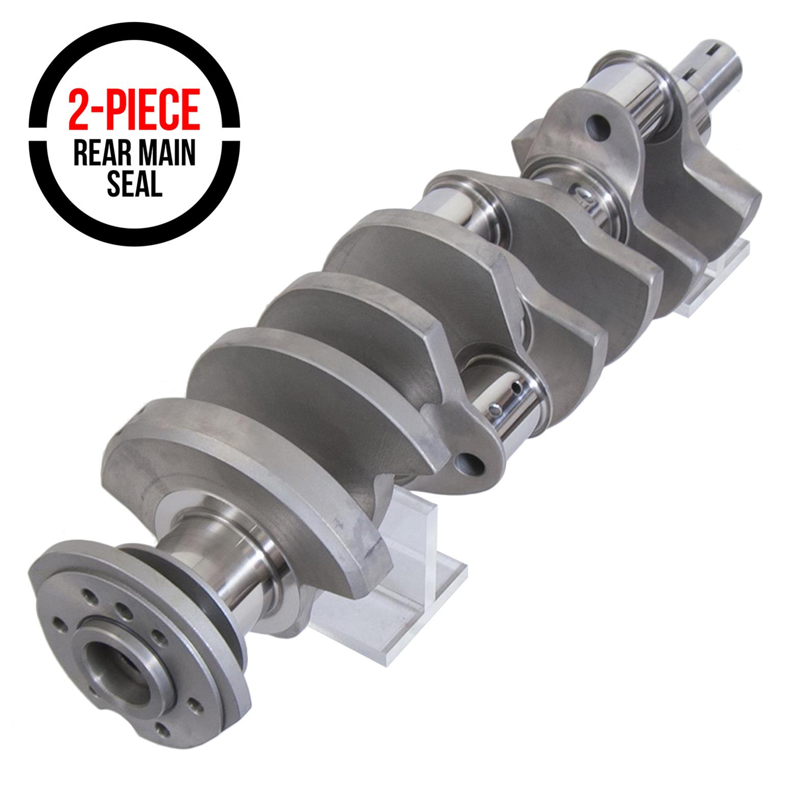 Eagle Specialty Products 445442526385 Eagle 4340 Steel