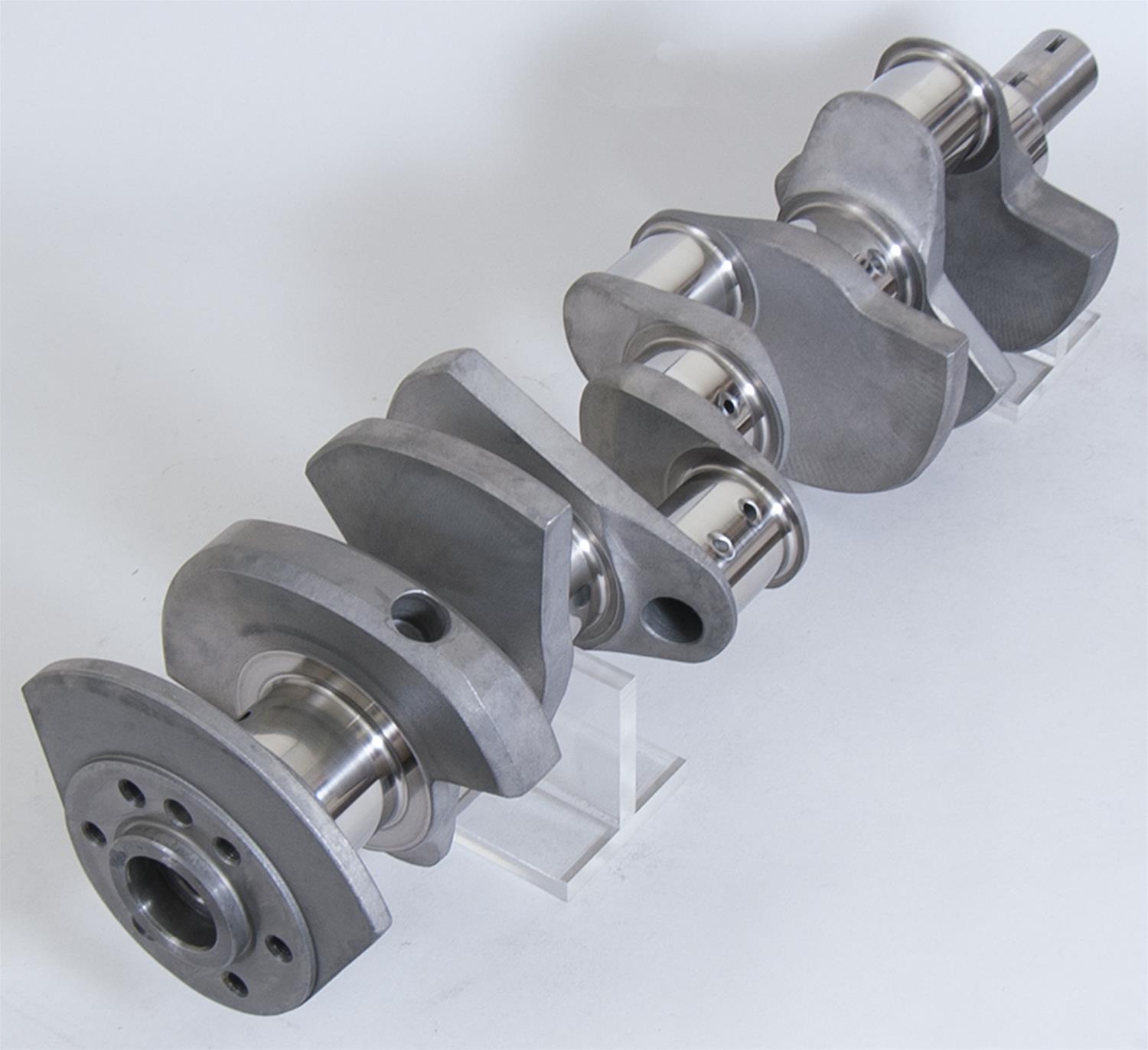 Eagle Specialty Products 445442546385 Eagle Lightweight 4340 Crankshafts Summit Racing