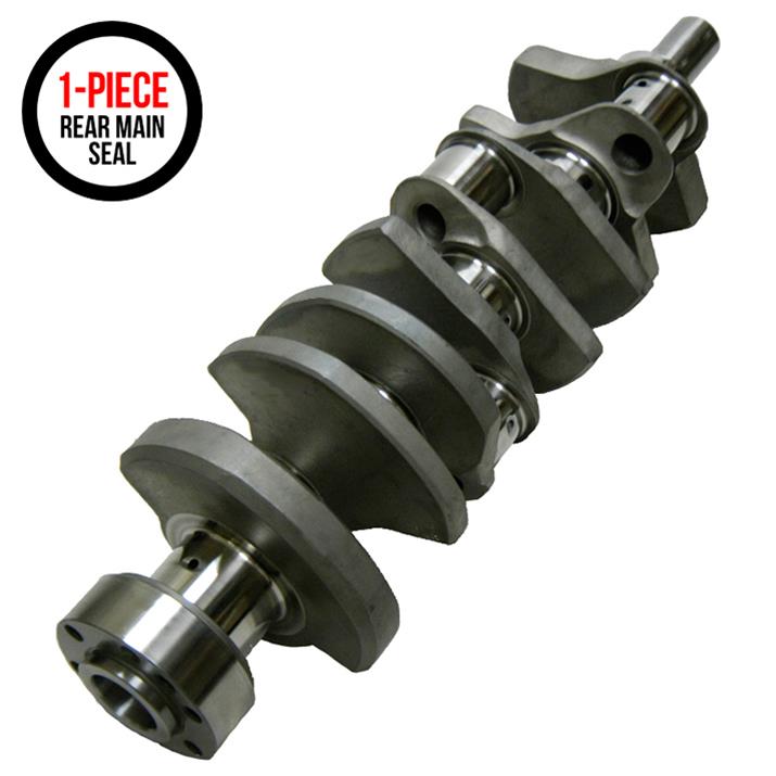Eagle Specialty Products 445642526385 Eagle Forged 4340 Steel Crankshafts |  Summit Racing