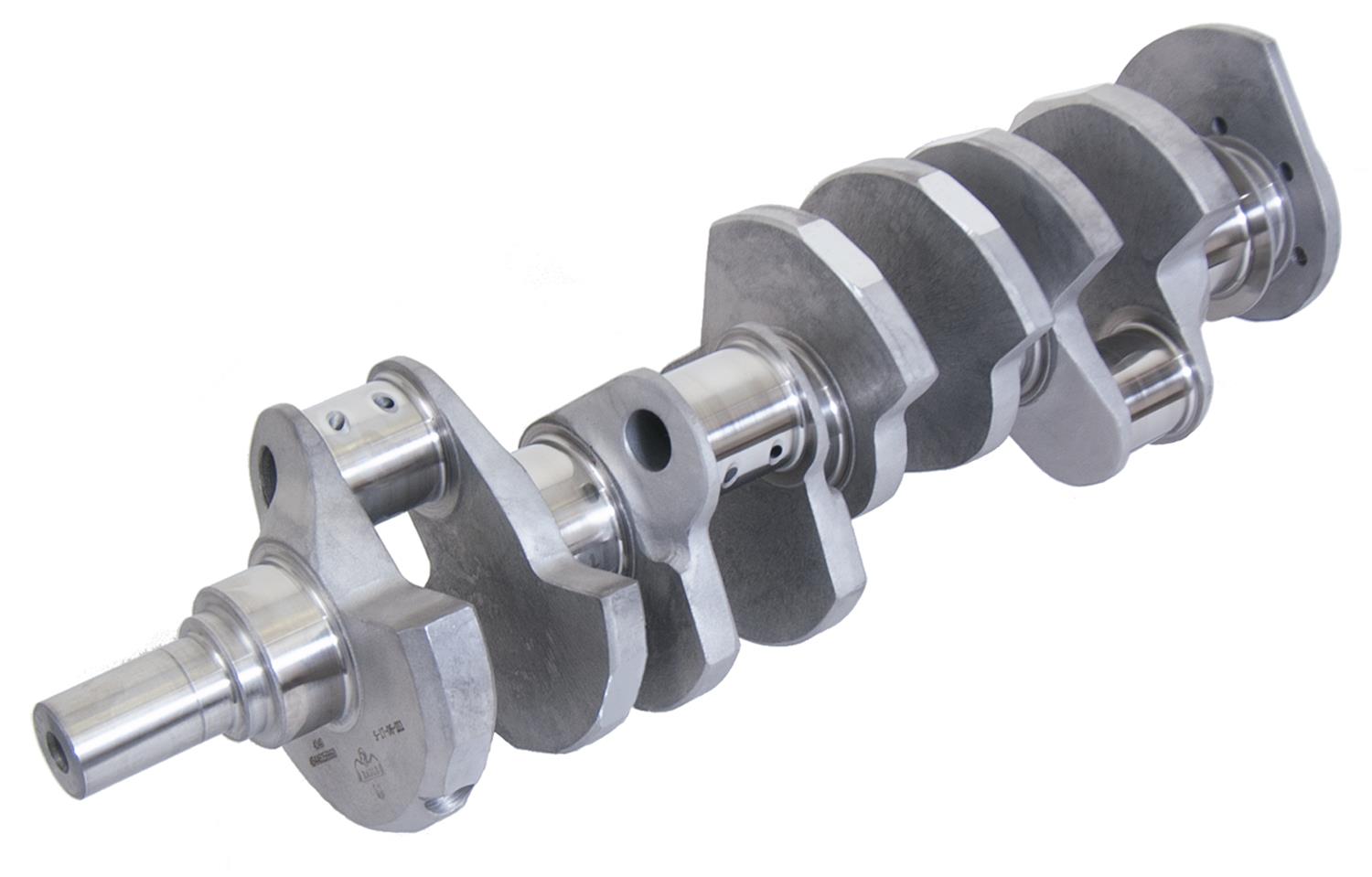 Eagle Chevrolet Big Block 4.625in Stroke 396 / 402 Crankshaft thumbnail 4