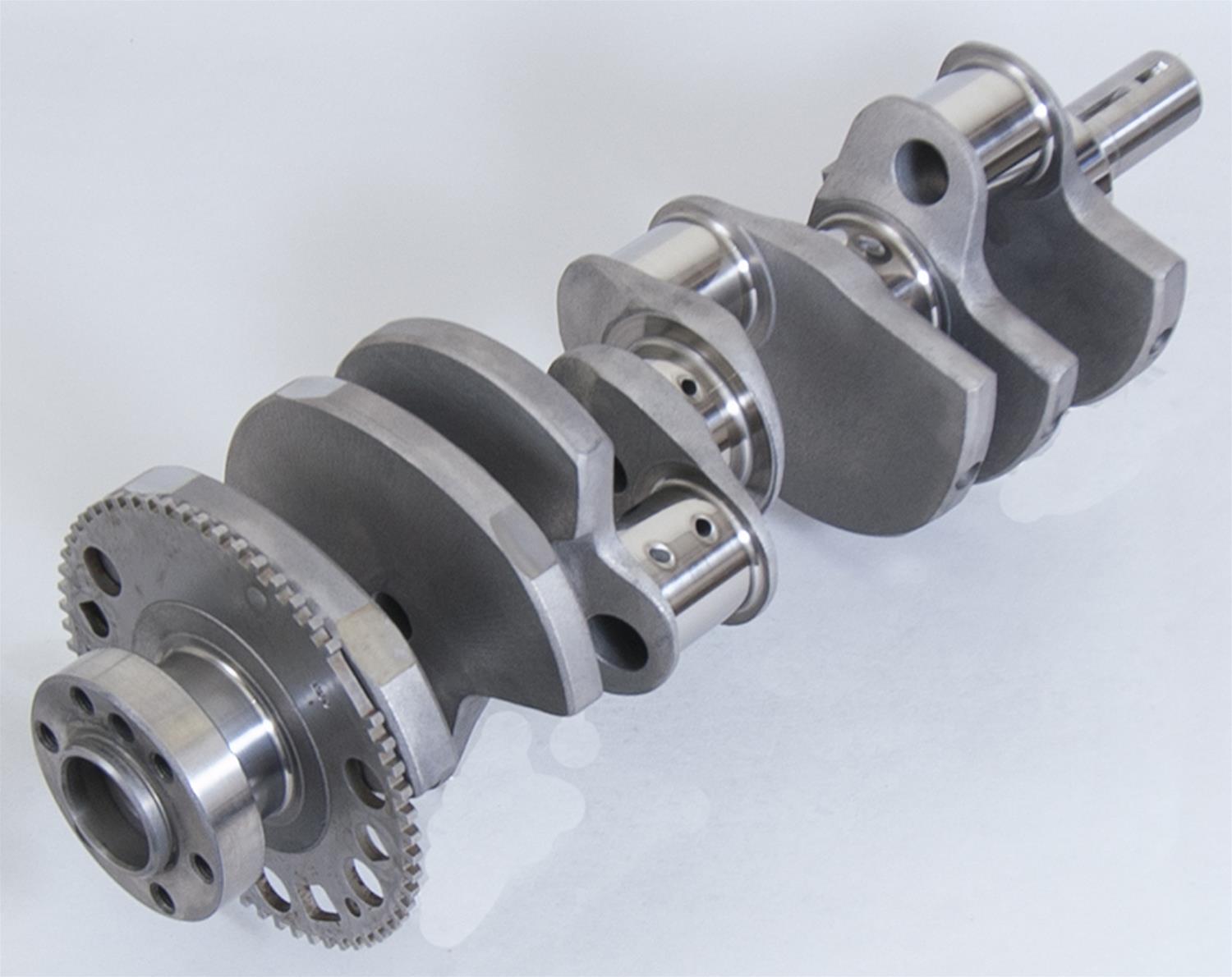 Eagle Chevy LS1 58 Tooth Reluctor 4140 Forged Crankshaft thumbnail 3
