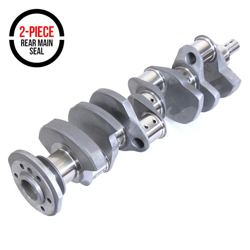 Eagle Specialty Products 5.35038E+11 Eagle Forged 4140 Steel Crankshafts |  Summit Racing