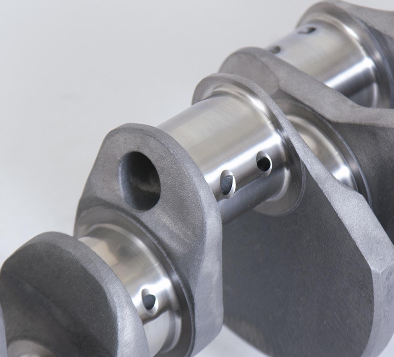 Eagle Specialty Products 535337505700 Eagle 4140 Steel