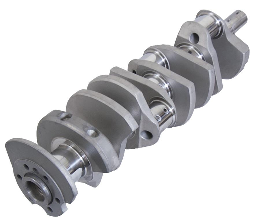 Eagle Specialty Products 545442526385 Eagle Forged 4140 Steel Crankshafts |  Summit Racing