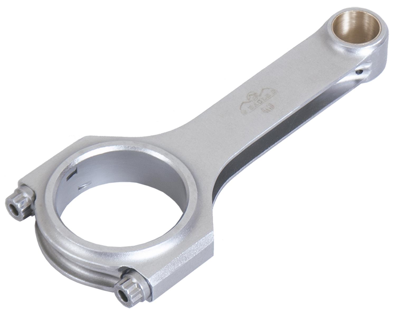 Eagle Ford 4.6 ARP8740 H-Beam Connecting Rod (Single Rod)