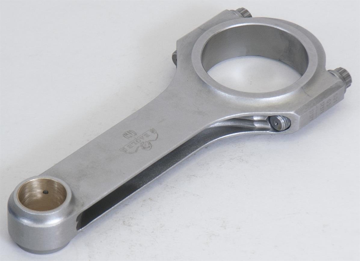 Eagle Specialty Products CRS63853D2000 Eagle H-Beam Connecting Rods |  Summit Racing
