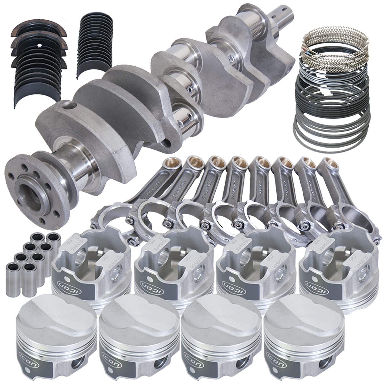 Eagle Specialty Products 683024155 Eagle Pro Street Rotating