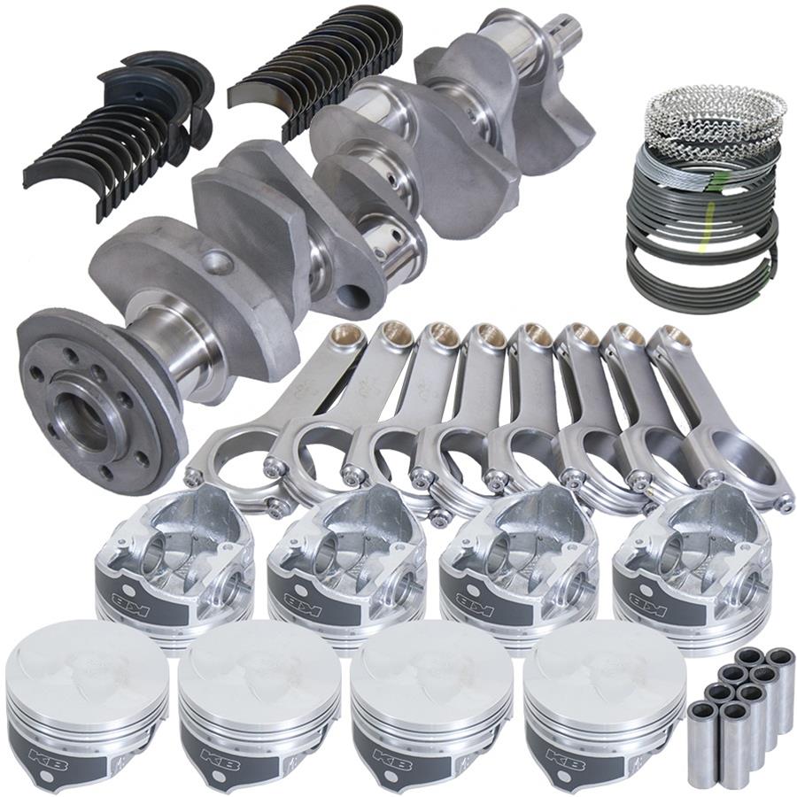 Eagle Specialty Products B14640155 Eagle Competition Rotating ...