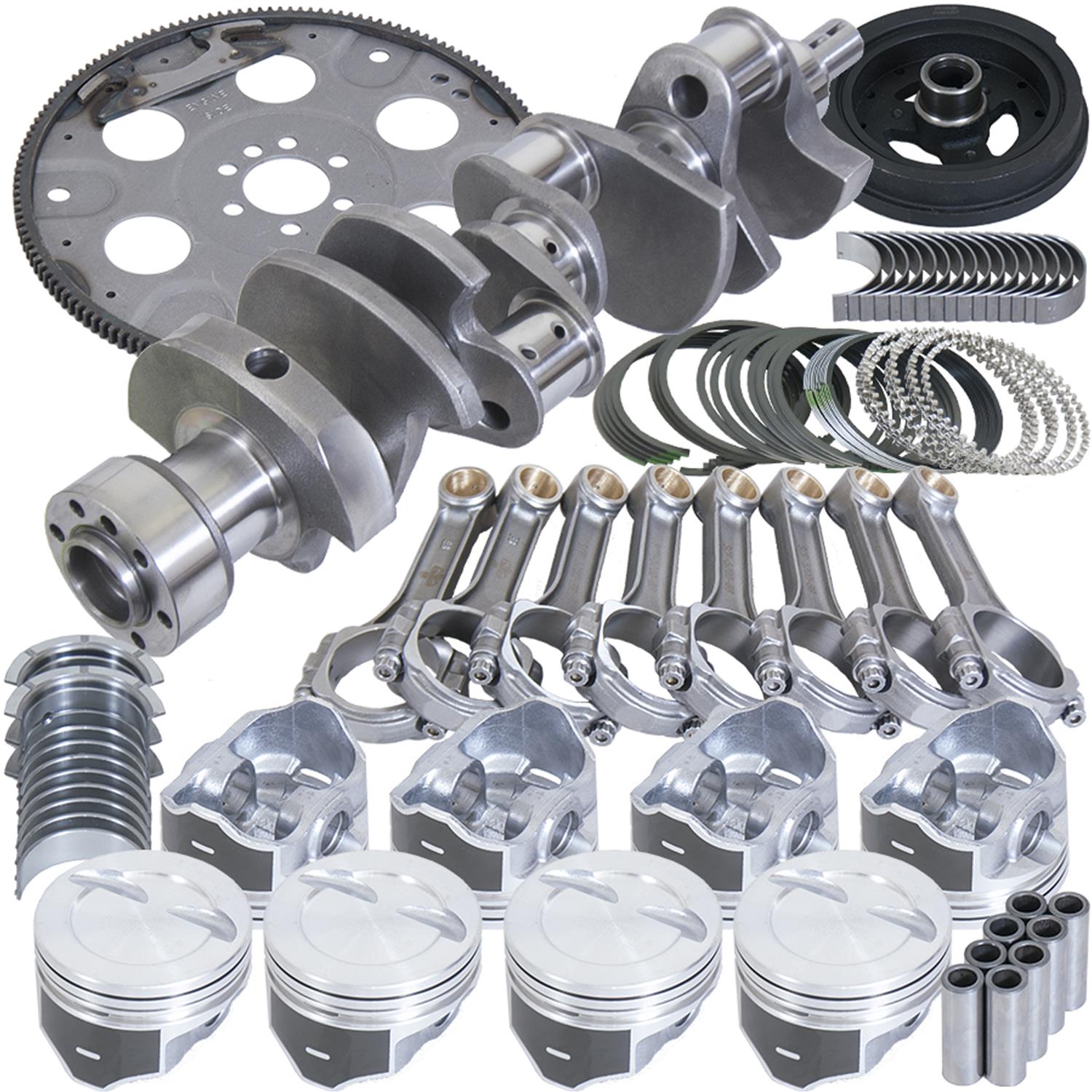 CHEVROLET Eagle Specialty Products B15404L03053 Eagle Street