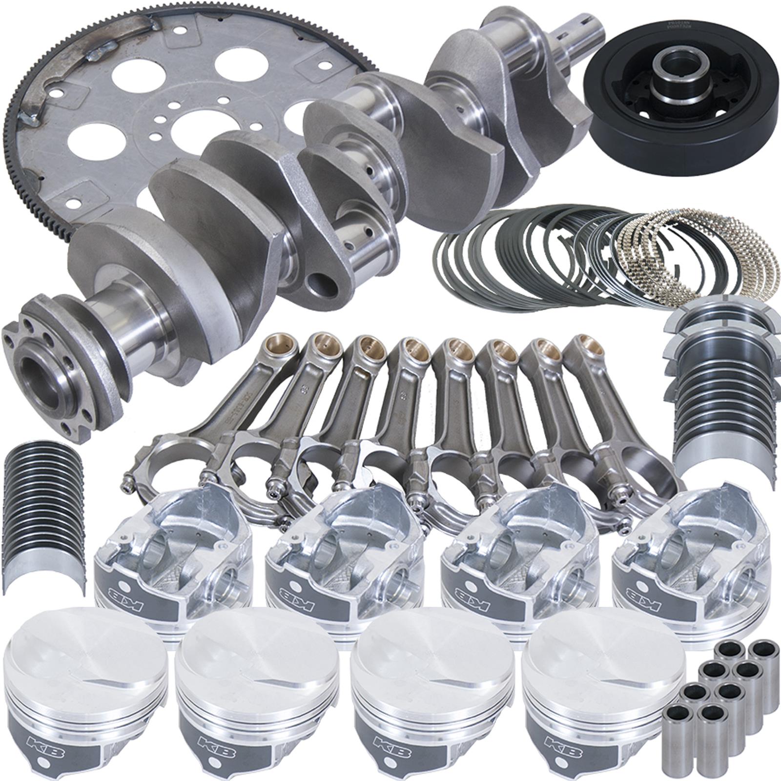PowerStop Rotor Kit | 1993–1995 Eagle Summit (SC1090) main image 1