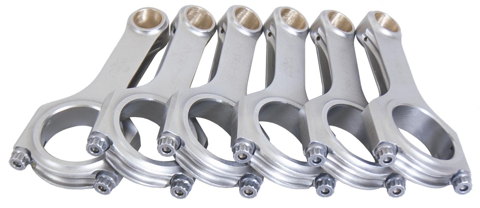 Eagle Nissan RB26 Engine Connecting Rods (Single Rod)