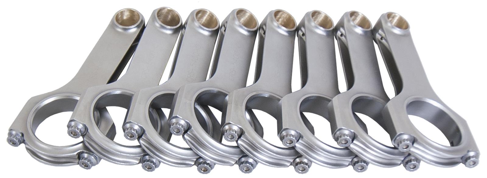 Eagle Ford 302 H-Beam Connecting Rods (Single)