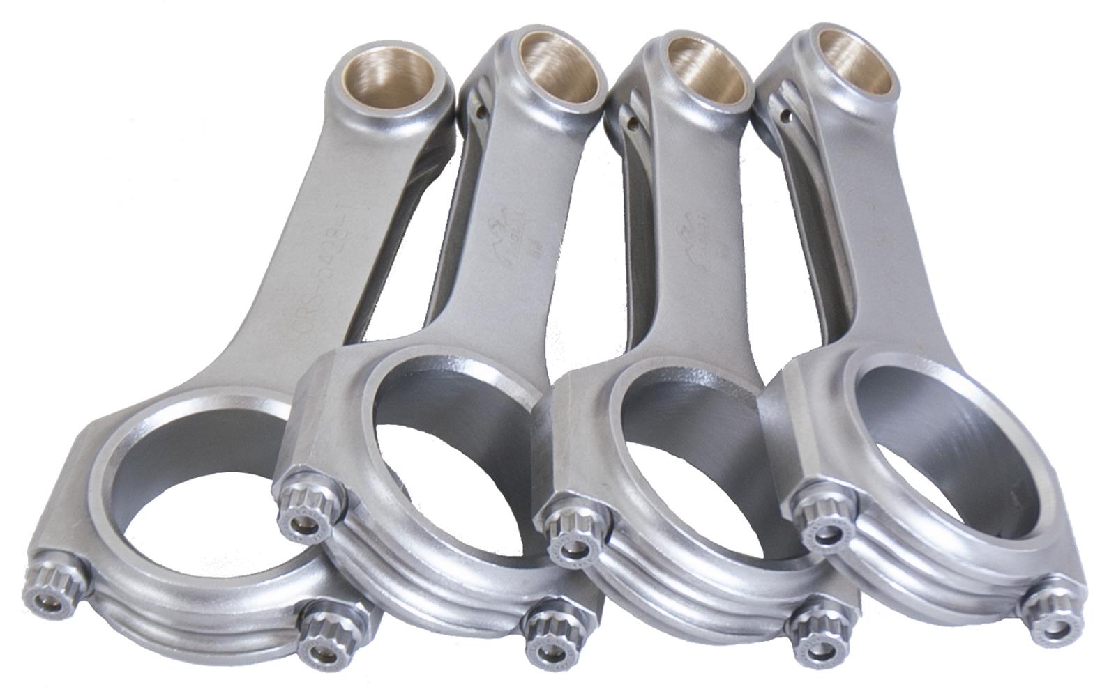 Eagle Toyota 3SGTE H-Beam Connecting Rod (Single Rod)