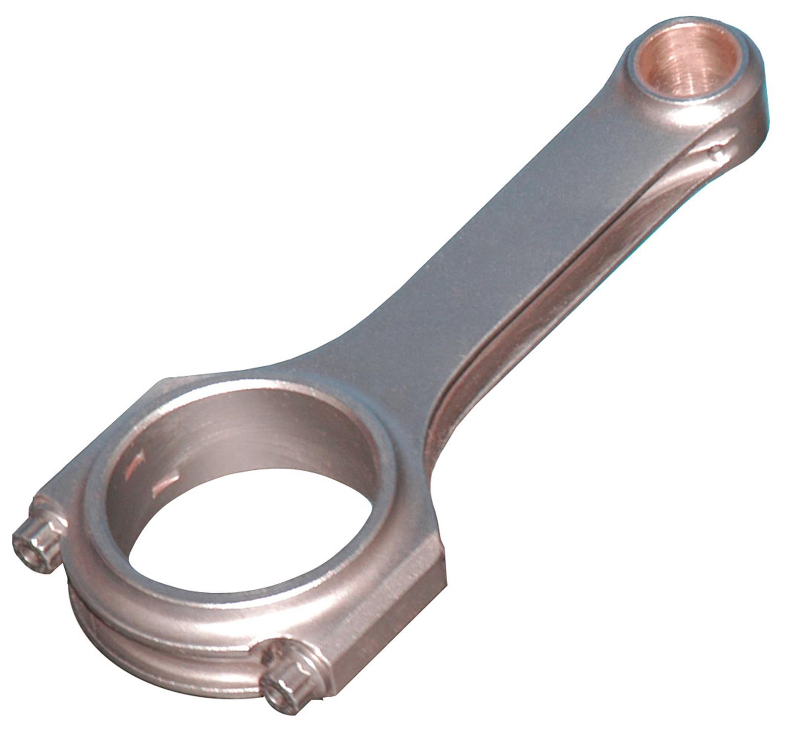 Eagle Chevy LN2 2.2L H-Beam Connecting Rods-Cap Screw-Bushed (Set of 4) thumbnail 2