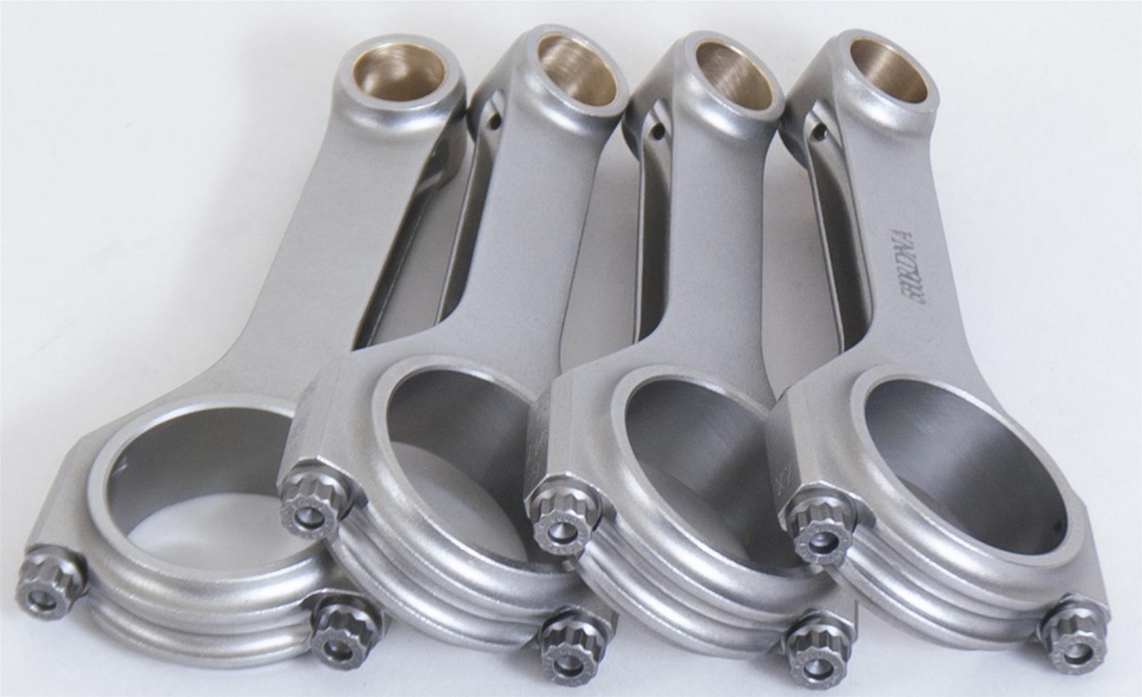 Eagle Chrysler 420A Engine H-Beam Connecting Rods *Non-Standard Rod Length* (Set) thumbnail 2