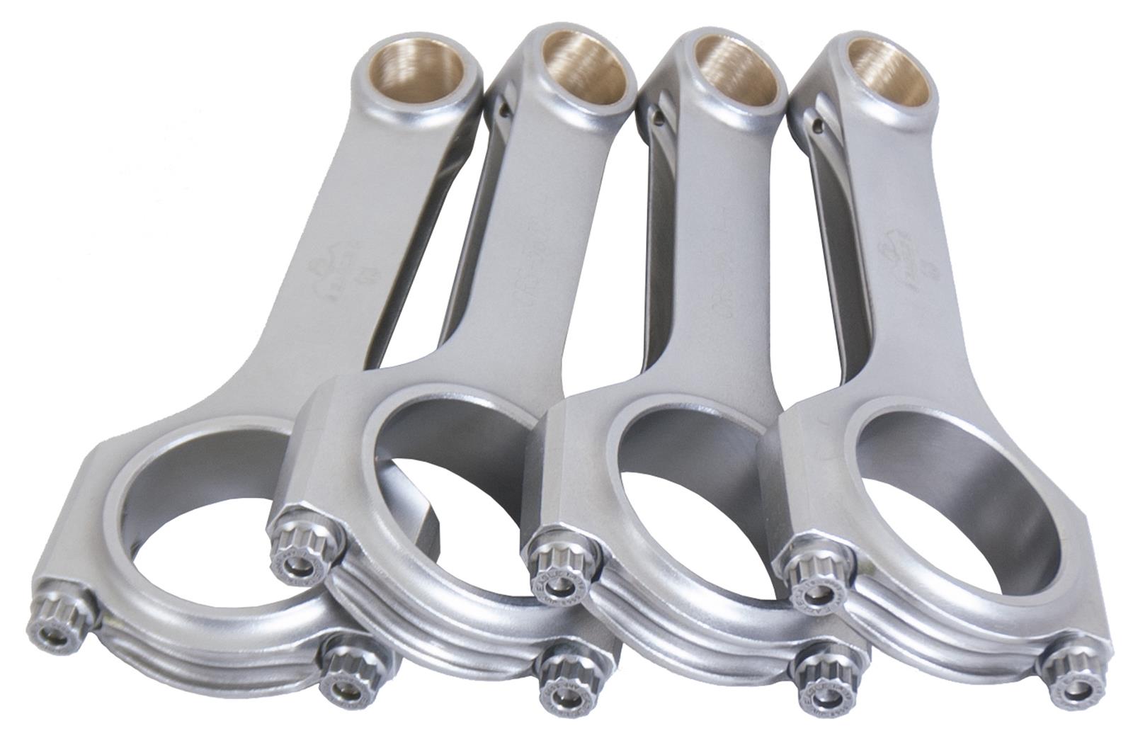 Eagle Honda H22 Engine Connecting Rods (Set of 4) thumbnail 3