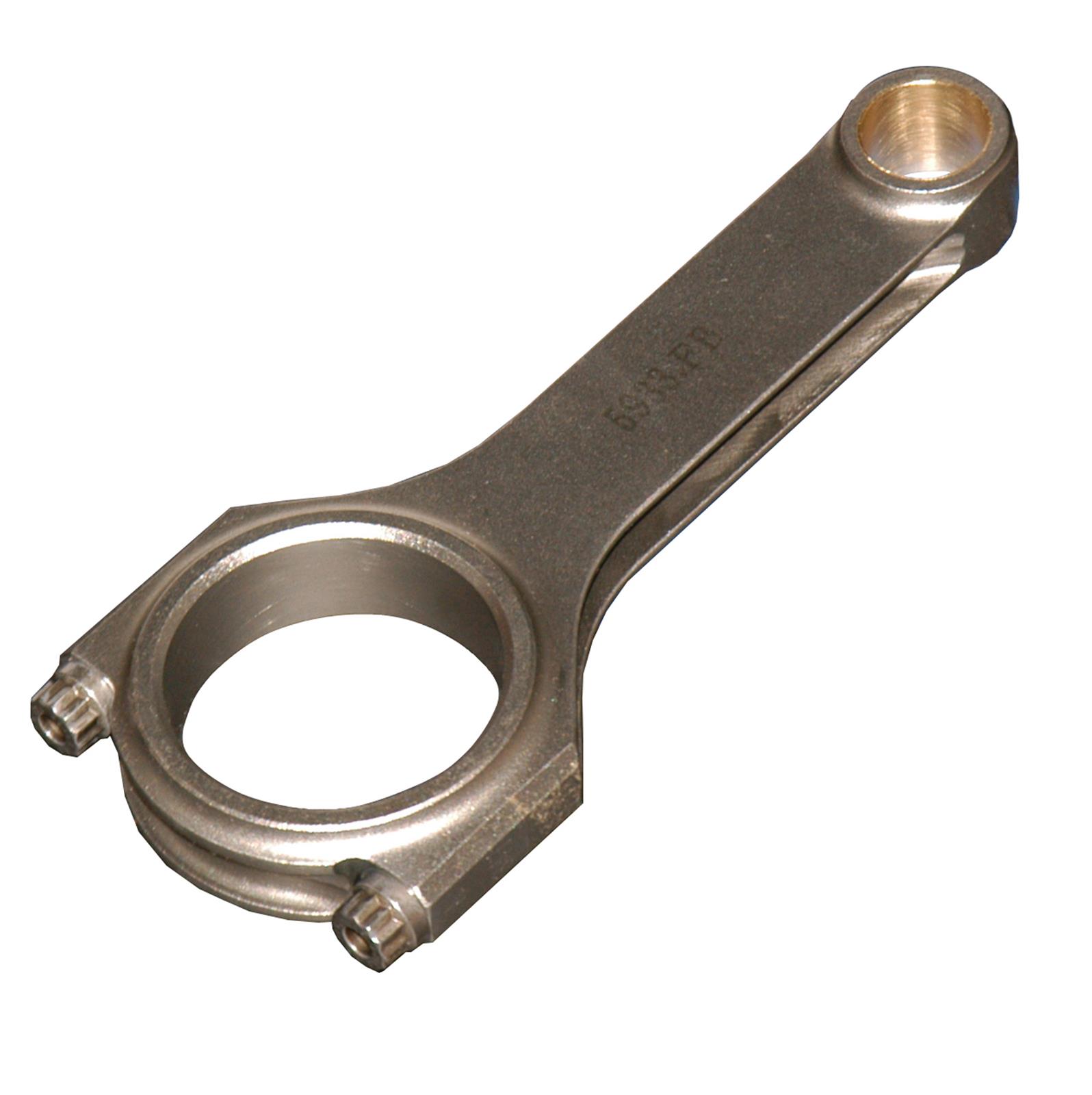 Eagle Ford 4.6 3/8in ARP8740 H-Beam Connecting Rods (Set of 8 ) thumbnail 3