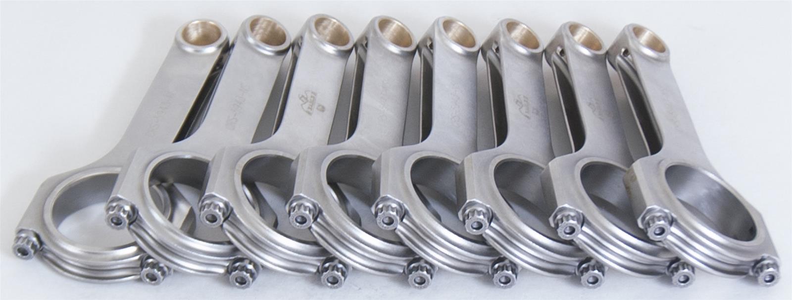 Eagle Cadillac Northstar H-Beam Connecting Rods (Set of 8) thumbnail 4