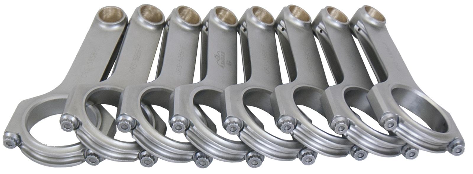 Eagle Ford 351W H-Beam Connecting Rod (SINGLE ROD)