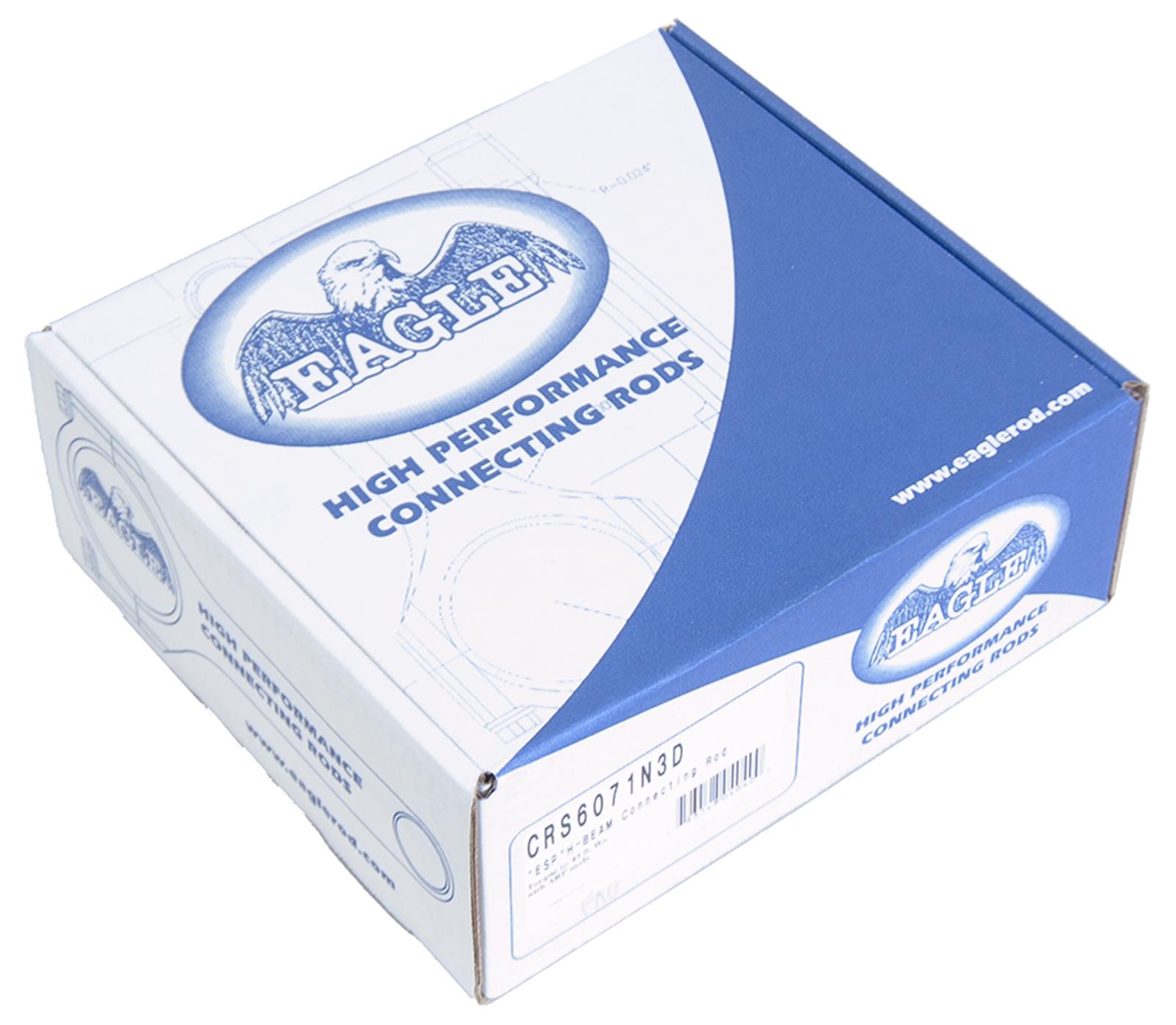 Eagle Specialty Products CRS6071N3D