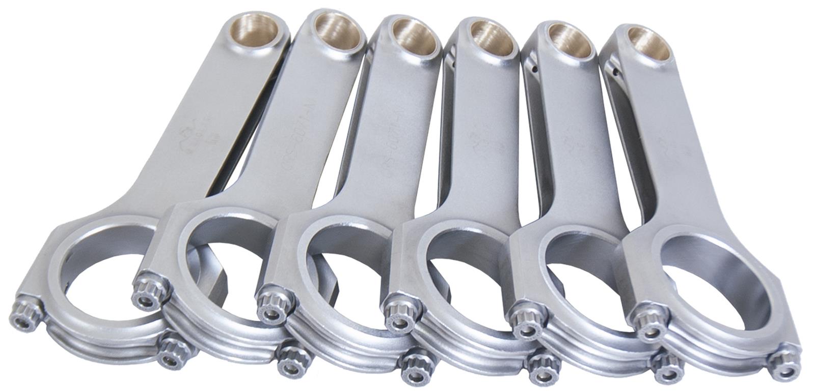 Eagle Specialty Products CRS6071N3D Eagle H-Beam Connecting Rods ...