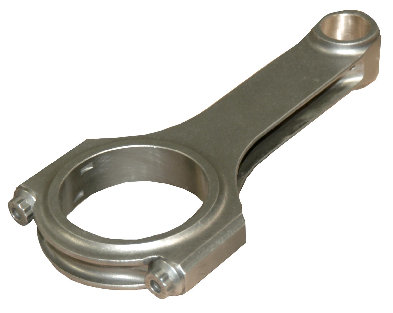 Eagle Chevrolet Small Block ESP 4340 H Beam 6.125in Connecting Rods (Set of 8) thumbnail 2