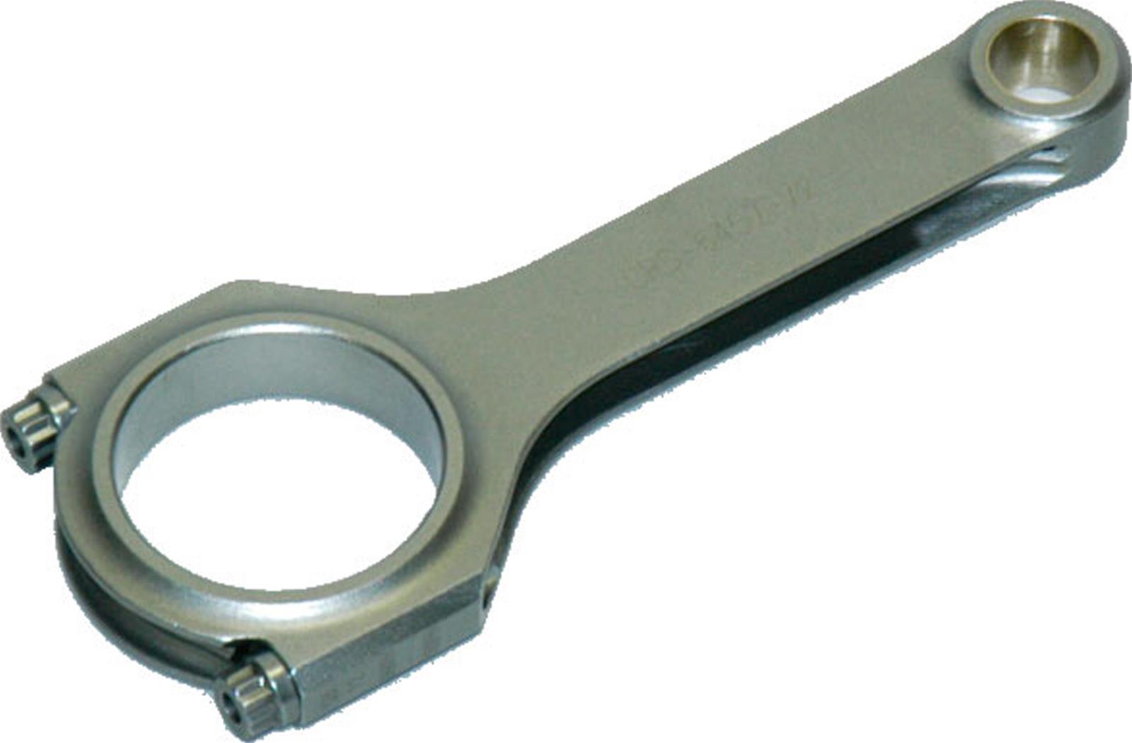 Eagle Volkswagen Jetta/Golf/GTI / Audi H-Beam Connecting Rods (Set of 6) thumbnail 2