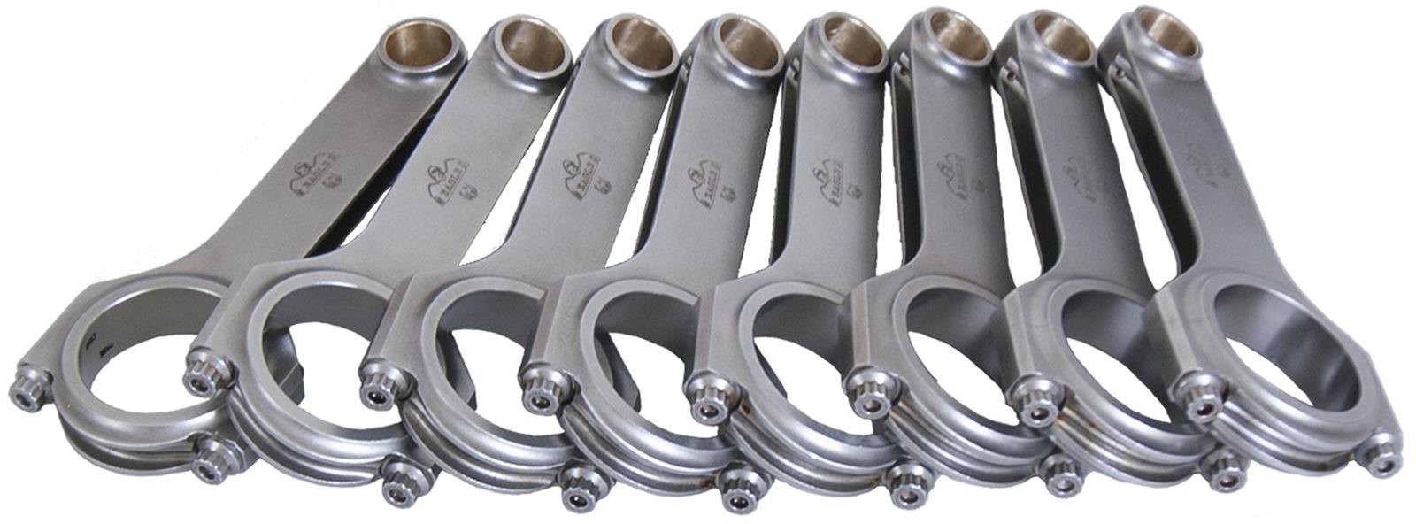 Eagle Subaru EJ20 / EJ25 Connecting Rods (Set Of 4) Eagle