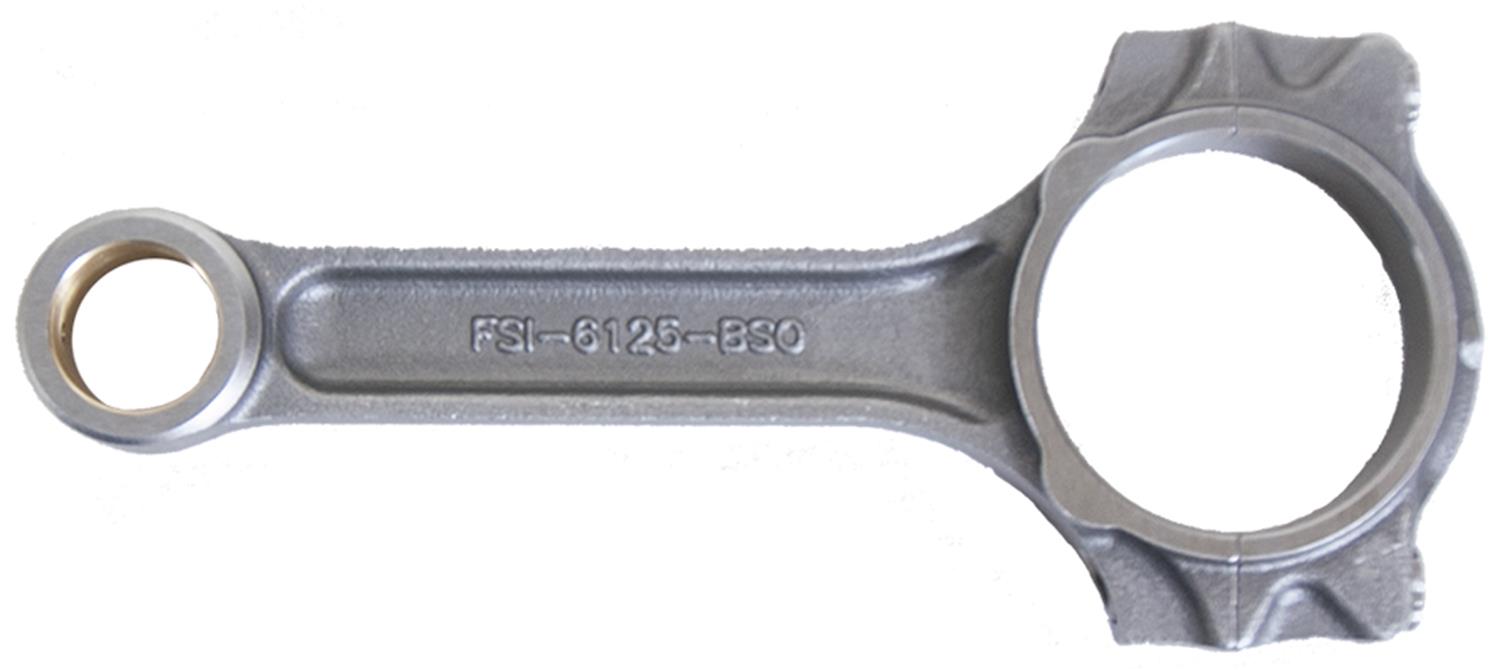 Eagle FSI I-Beam 4340 Steel Connecting Rods FSI6125O Eagle FSI I-Beam 4340 Steel Connecting Rods FSI6125O