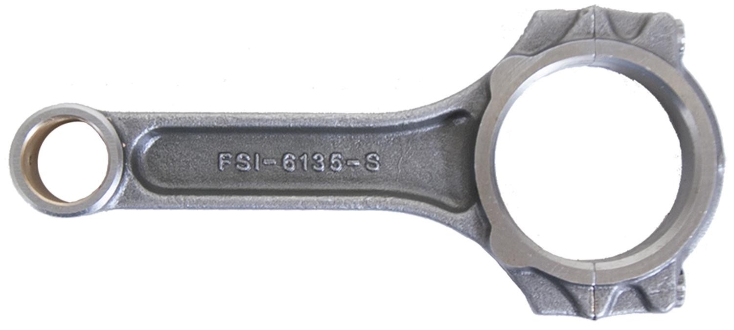 Eagle Chevrolet Big Block 4340 I-Beam Connecting Rod 6.135in w/ 7/16in ARP 8740 (Set of 8) thumbnail 3