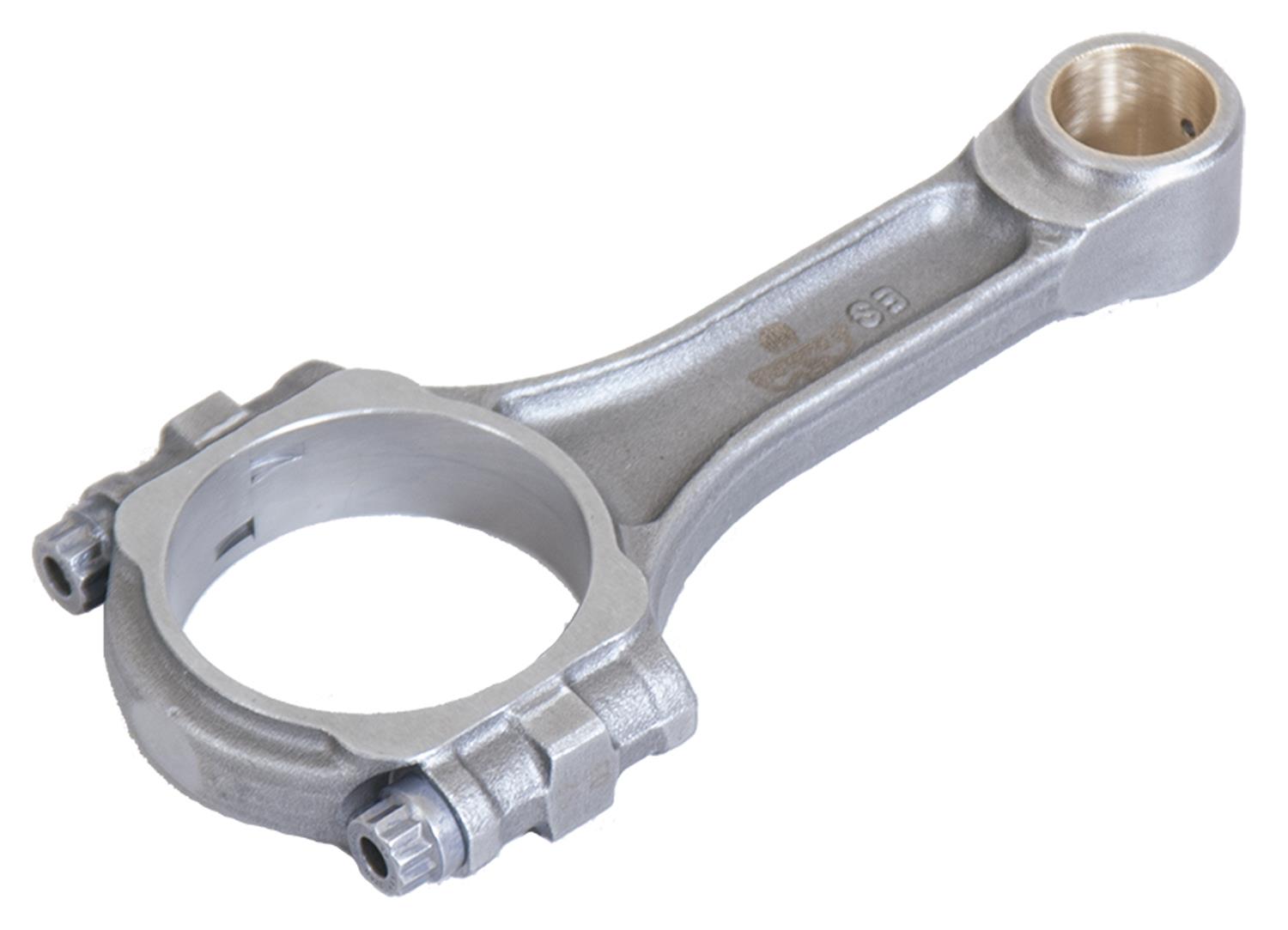 Eagle Ford Small Block Standard I-Beam Connecting Rod 5.400in (Set of 8) thumbnail 2
