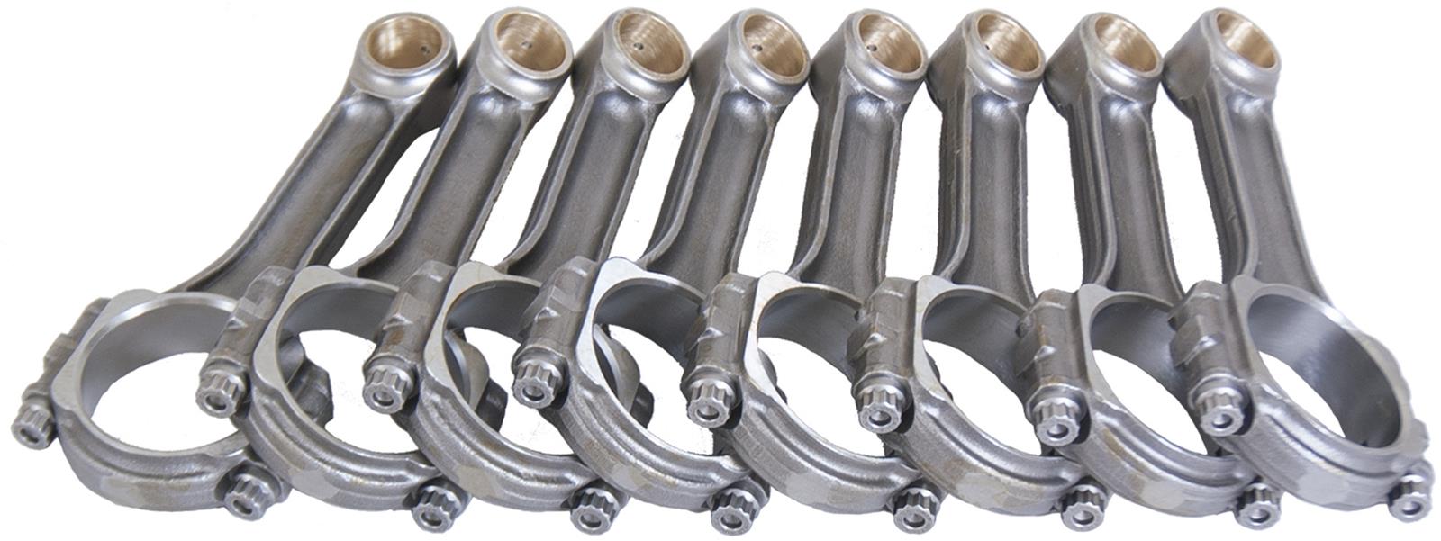 Eagle Chevrolet 350 1 & 2 Piece Rear Seal / Chevrolet 305 1 & 2 Piece Rear Seal / Chevrolet 400 Smal thumbnail 2