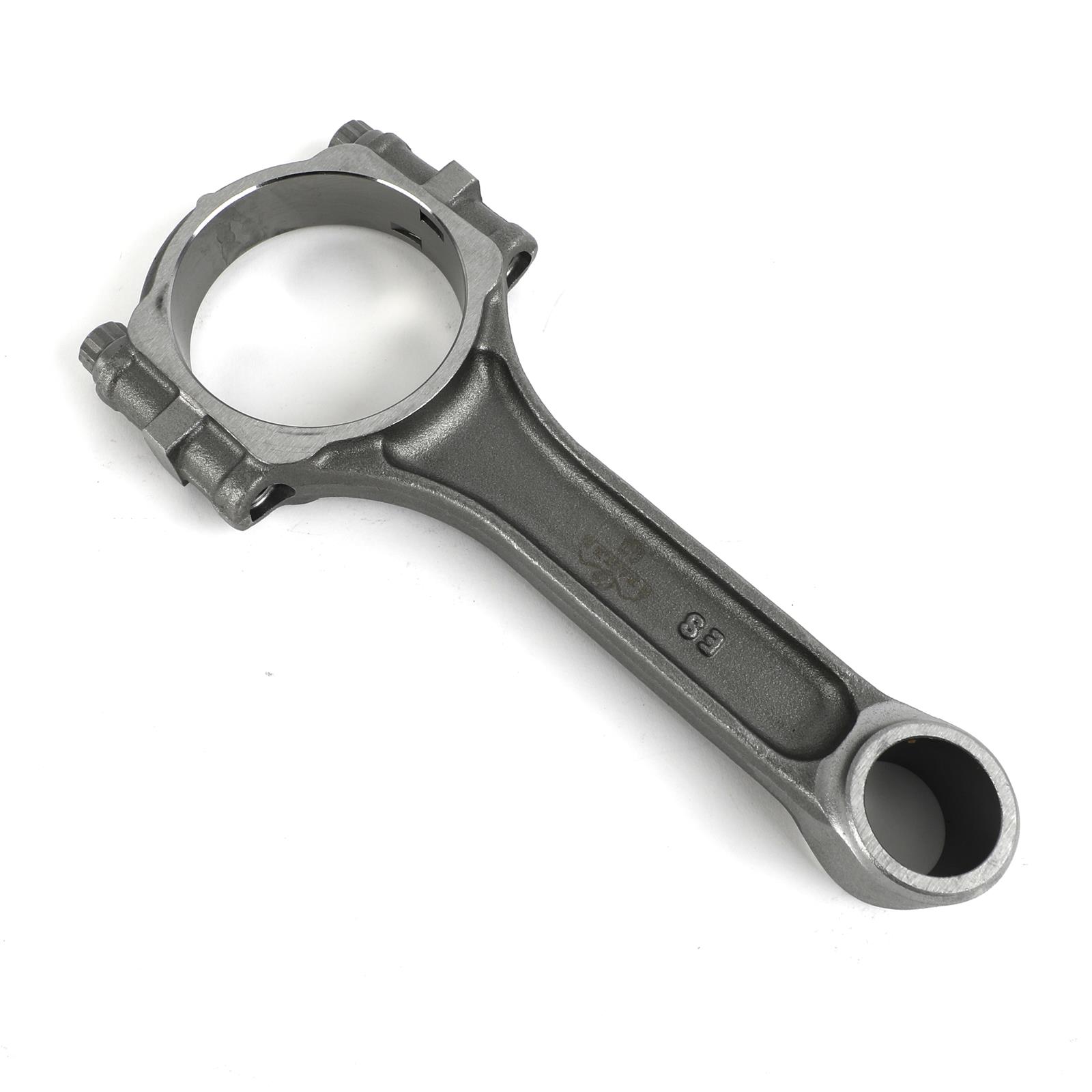 Eagle SIR I-Beam Connecting Rods SIR5956FP Rods, 5140 Steel, I-Beam, 5.956 in. Length, Press Fit, Ford, Small Block, Set of 8